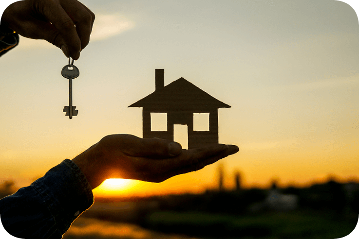 Consórcio de Imóvel